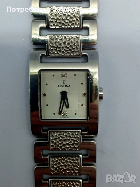 FESTINA , снимка 1