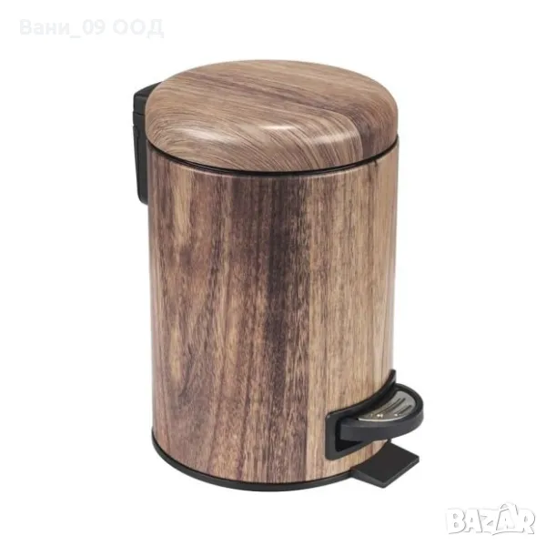 Кошче за баня от неръждаема стомана , снимка 1