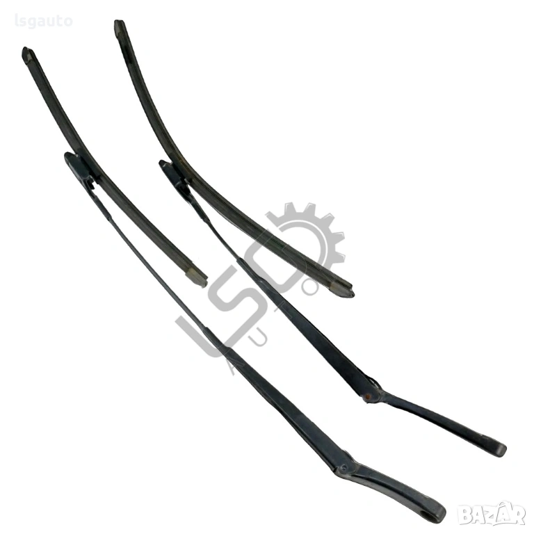 Рамена чистачки Volkswagen Passat (B6) 2005-2011 ID: 157693, снимка 1