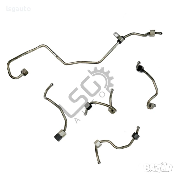 Комплект тръбички високо налягане гориво Mazda 6 Estate (GJ, GL) 2013-2019 ID:147526, снимка 1