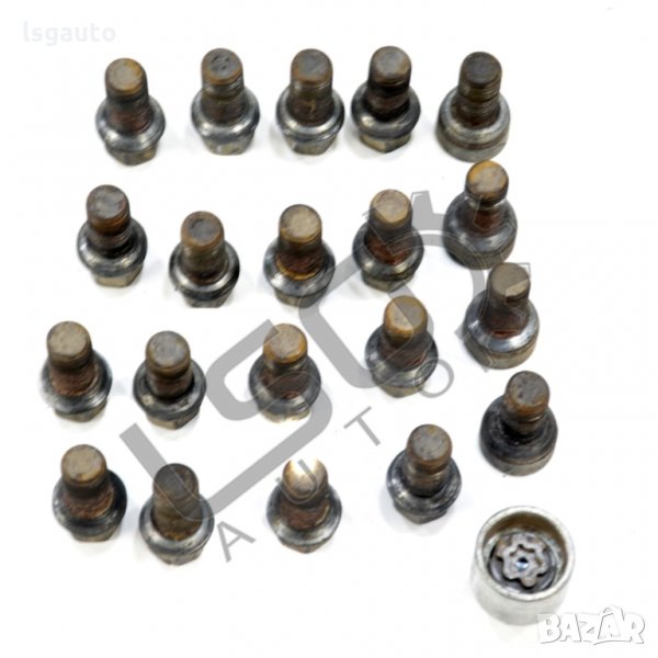 Болтове джанти Volkswagen Passat (B6) 2005-2010 VP030320N-228, снимка 1