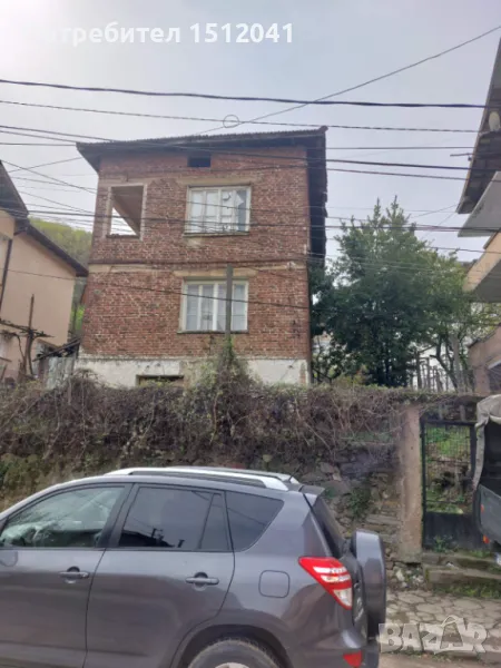 Самостоятелна стара къща за продажба в гр Петрич, снимка 1