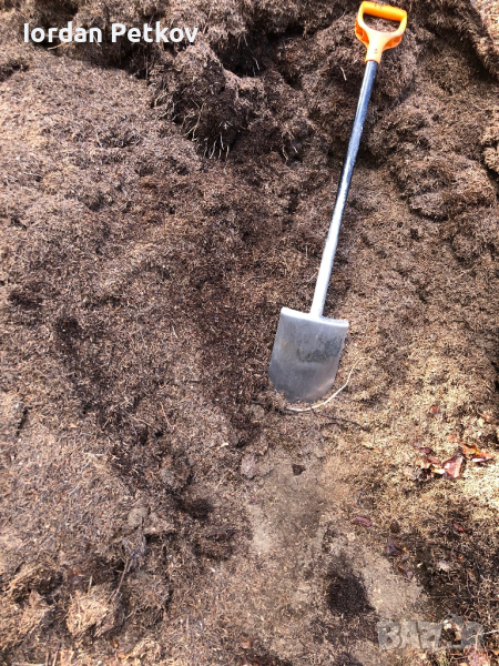 Торф 20кг. , снимка 1