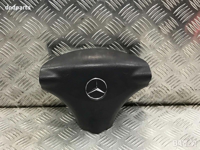 Airbag Mercedes W168,2001г., снимка 1