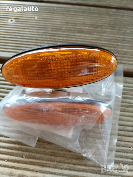 E01W51120,B01W51120,B01W51120B,мигач страничен MAZDA TRIBUTE,DEMIO,PREMACY,626,MPV,FORD RANGER 1999-, снимка 1