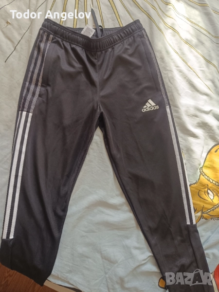 Чисто ново оригинално долнище Адидас тиро21, снимка 1