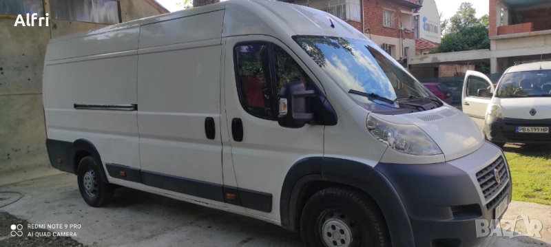 Конверсии на бусове в кемпери , снимка 1