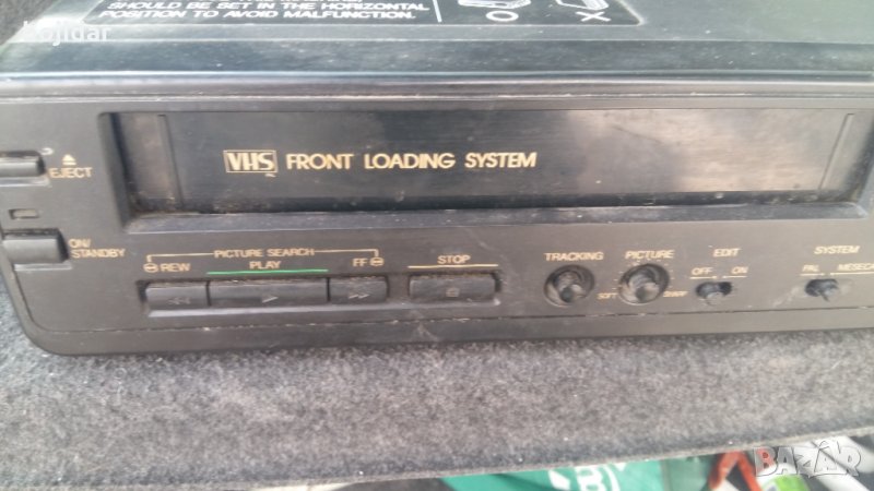 Видео TOCHIBA-НЕ РАБОТЕЩО-ЭА СМЯНА НА РЕМЪЦИ Е, снимка 1