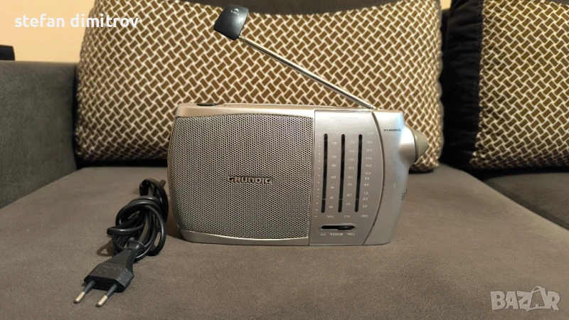 GRUNDIG PRIMA BOY 80

, снимка 1