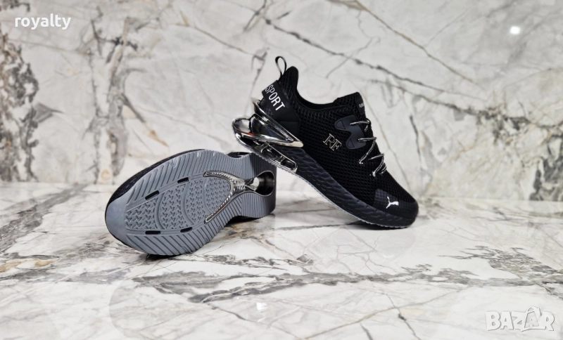 Puma мъжки маратонки , снимка 1