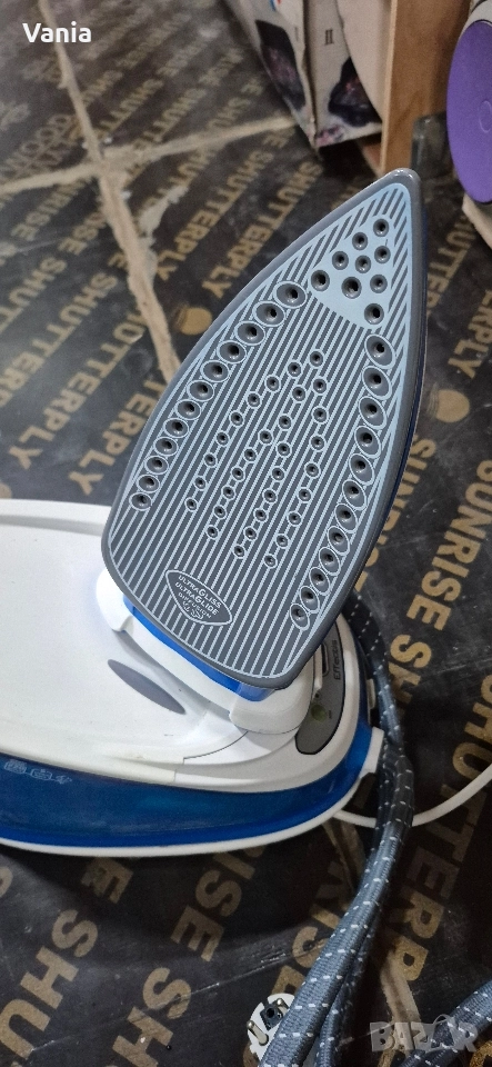 Парогенератор Calor , снимка 1