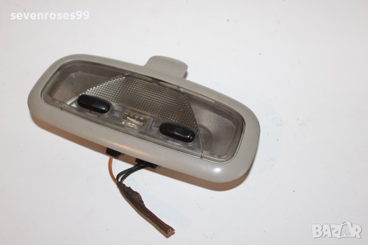 Плафон преден Форд Фокус 1 1.8tdci 90 Ford Focus 2000 хечбек XS41-13K767-AB, снимка 1