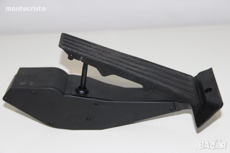 Педал газ BMW E60 E61 / 3542676693002 / 3542 6766930-02 / 259160-10 / 25916010 потенциометър, снимка 1