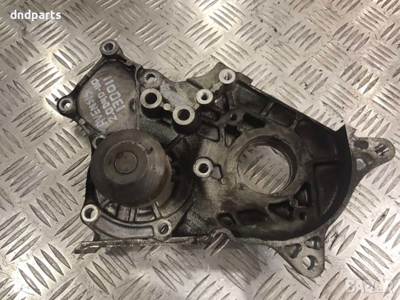 Водна помпа Toyota Avensis,2.0D4-D,110кс.,2001г., снимка 1