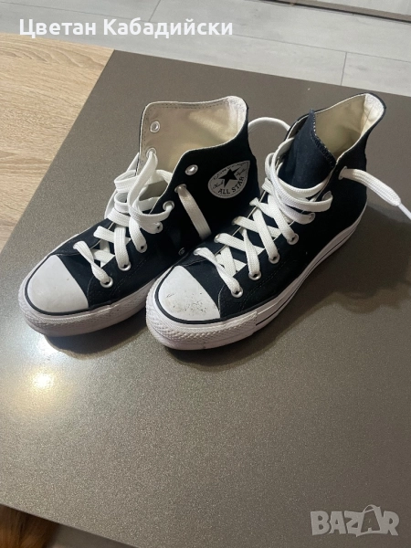 CONVERSE  Chuck Taylor All Star, снимка 1