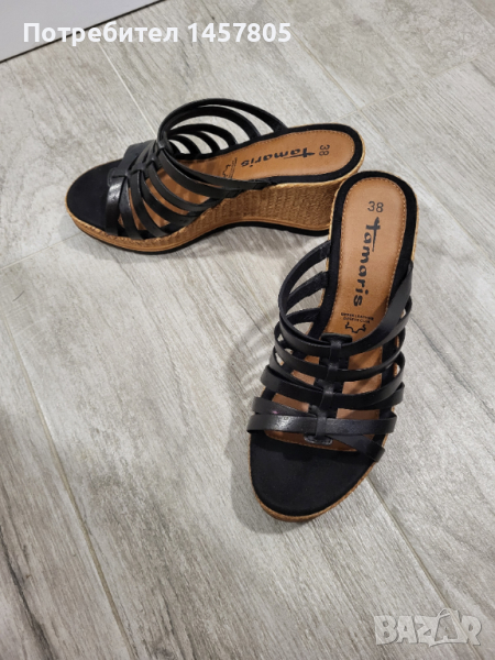 Чехли Tamaris, снимка 1