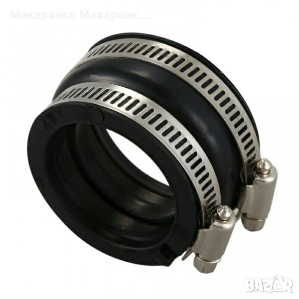 Yamaha 660 Grizzly колектор карбуратор, снимка 1