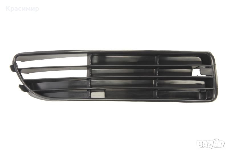 Въздуховодна решетка, броня, снимка 1