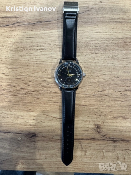 Часовник Seiko, снимка 1