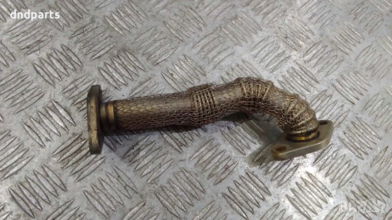 Тръба ЕГР Audi A4 B5 1.9TDI 90кс.1998г.	, снимка 1