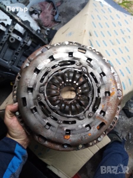 Демпферен съединител Форд транзит 2.2тдци, снимка 1