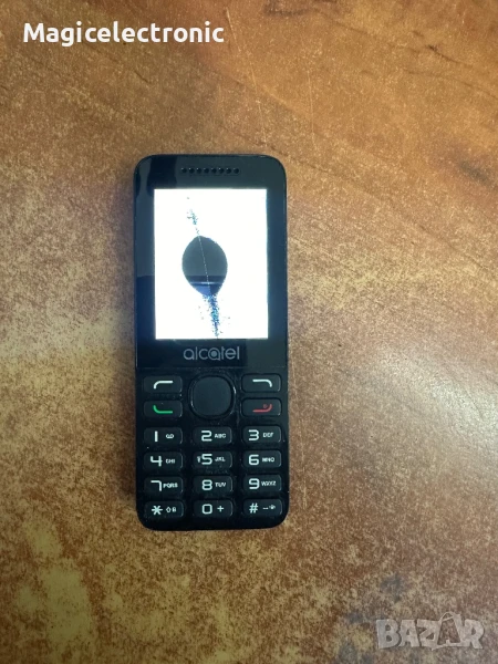 Alcatel 2038x, снимка 1