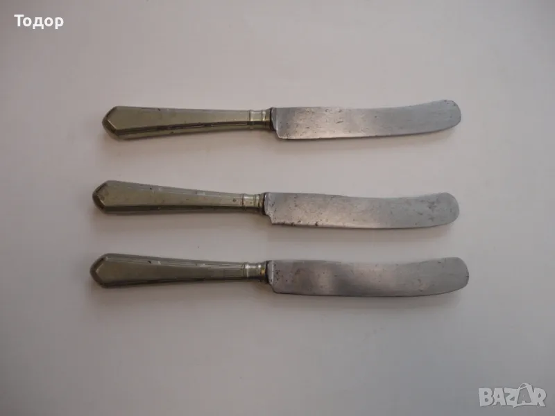 Старинен нож лот ножове , снимка 1