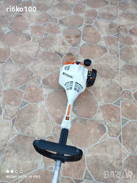 Моторна коса Stihl FS 38, снимка 1