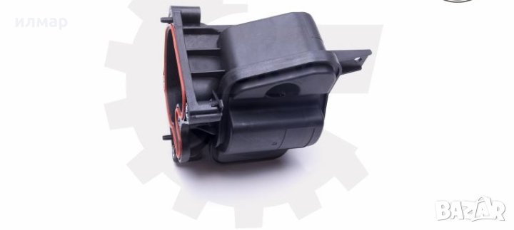 55573044 Егр охладител за Опел Зафира Ц - 2.0 CDTi, снимка 1