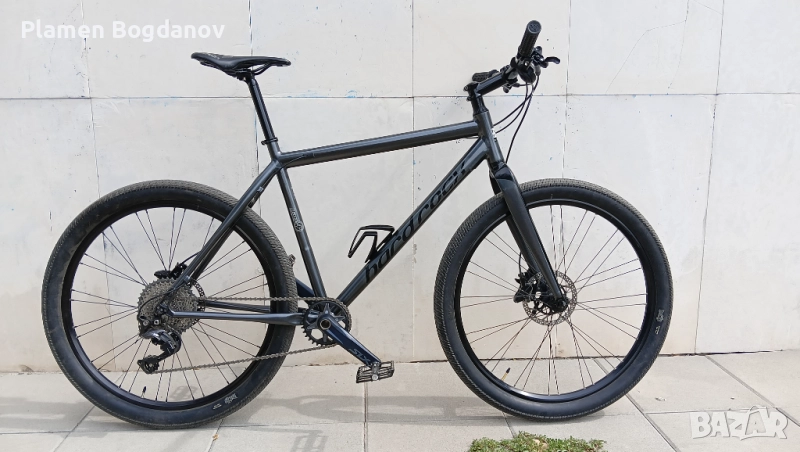 Продавам велосипед Hardrocx, снимка 1