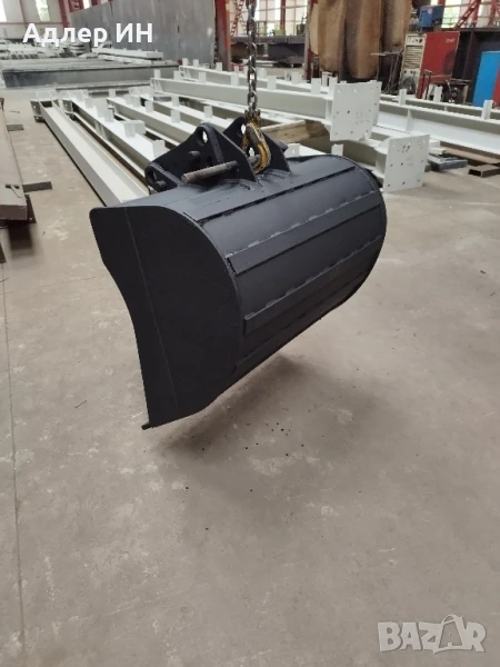 Кофи за Багер Камацу , снимка 1