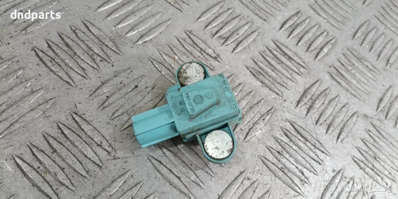 Сензор врата Audi A6 4F 2006г.(предна лява)	, снимка 1