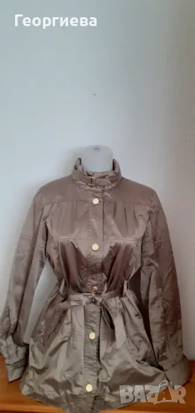 Дамско палто MANGO, снимка 1