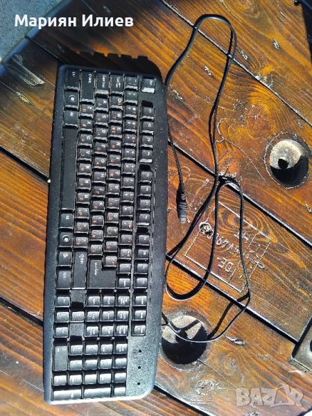 Чисто нова клавиатура., снимка 1