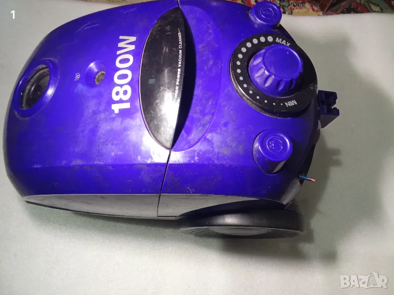 Прахосмукачка Daewoo , снимка 1