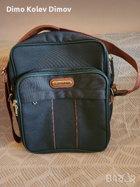Чанта Samsonite, снимка 1