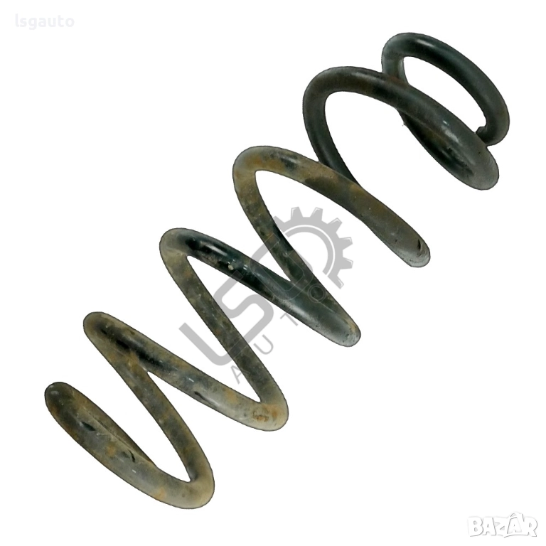 Задна пружина Toyota RAV 4 III 2006-2012 ID: 154649, снимка 1