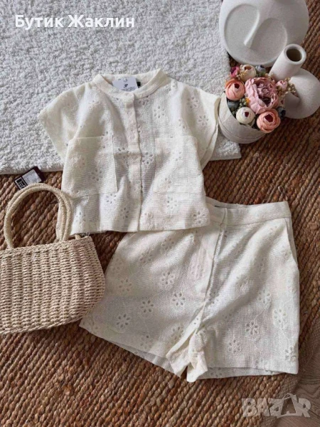 Дамски комплект от 2 части, снимка 1