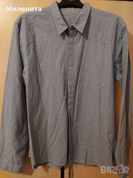 Риза, снимка 1