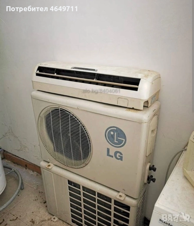 изкупувам климатици, снимка 1