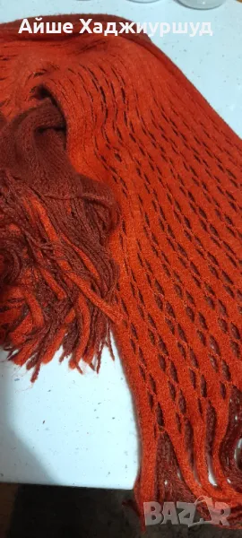 Дамски шал, снимка 1