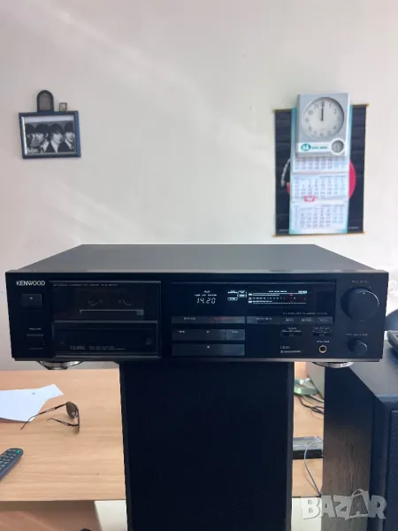 Kenwood KX-3010, снимка 1