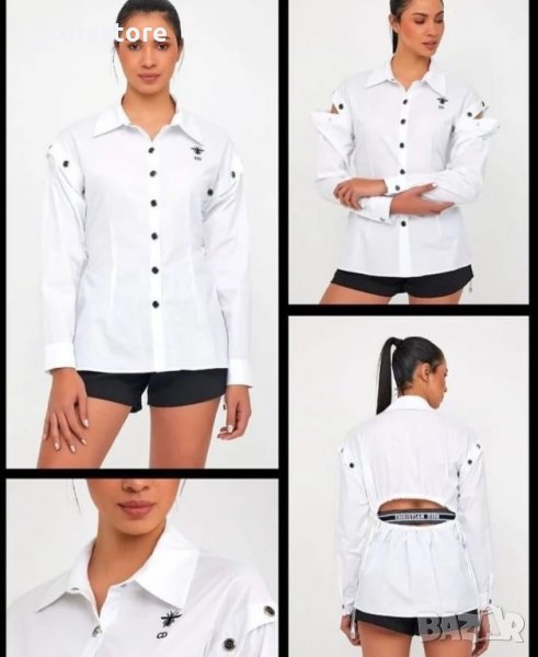 Риза Dior код Br240, снимка 1