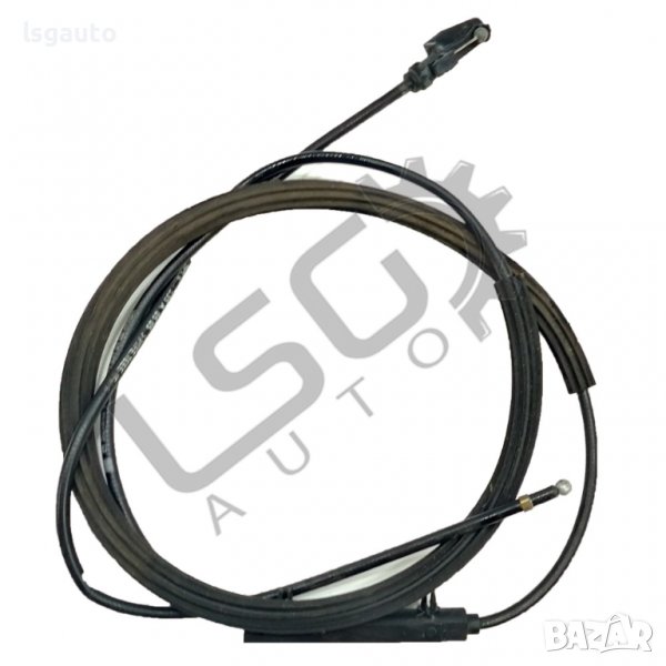 Жило отваряне преден капак Seat Altea 2004-2015 SE080722N-201, снимка 1