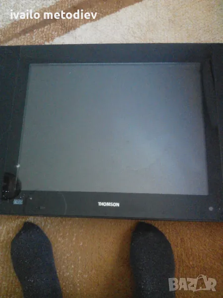 THOMSON 20LCDB03BBK -51см, снимка 1