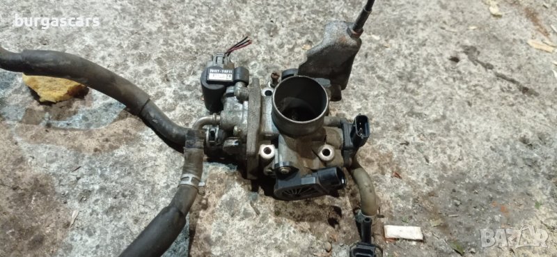 Деоселова клапа Suzuki Alto 1.1 - 70лв, снимка 1