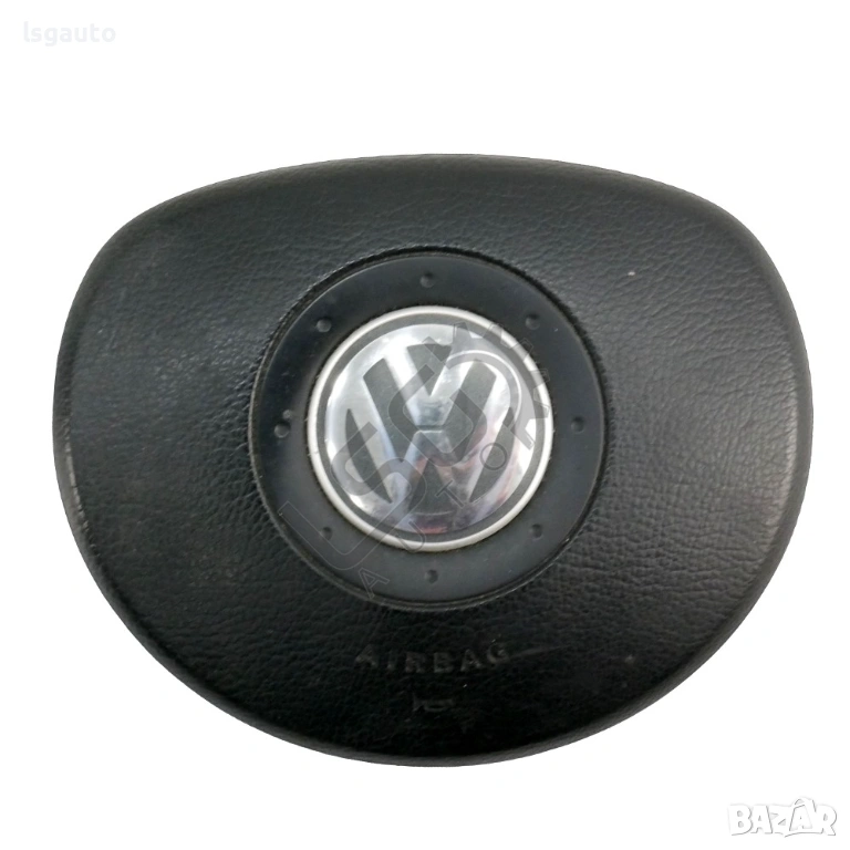 AIRBAG волан Volkswagen Touran I 2003-2010 ID: 157355, снимка 1
