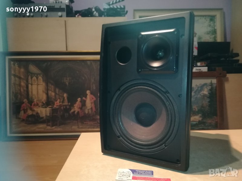 M-80 MASTER PROFESSIONAL 160W//8OHM 0211202035, снимка 1