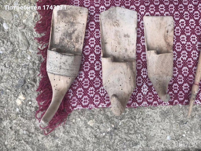 Паламарки, снимка 1