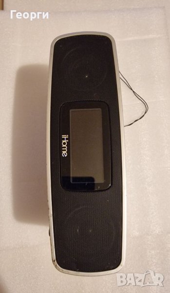 Докинг станция Ihome ip90, снимка 1